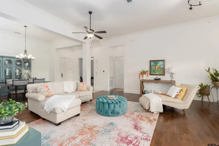 3351 Cascades Ct #327, Tyler, TX 75709 - #3