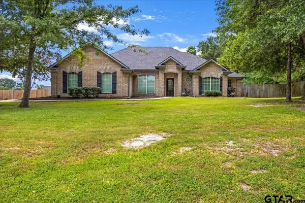 15663 C R 1104, Flint, TX 75762