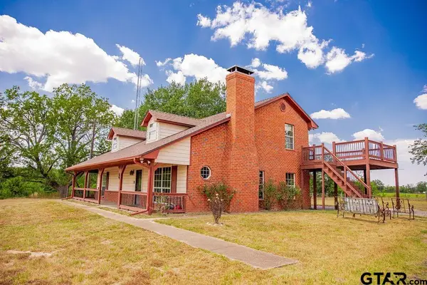 15902 CR 472, Tyler, TX 75706