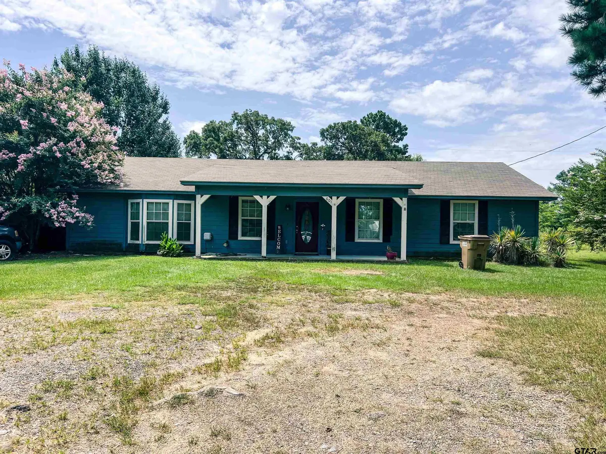 601 CR 4154, Pittsburg, TX 75686 - Image #1