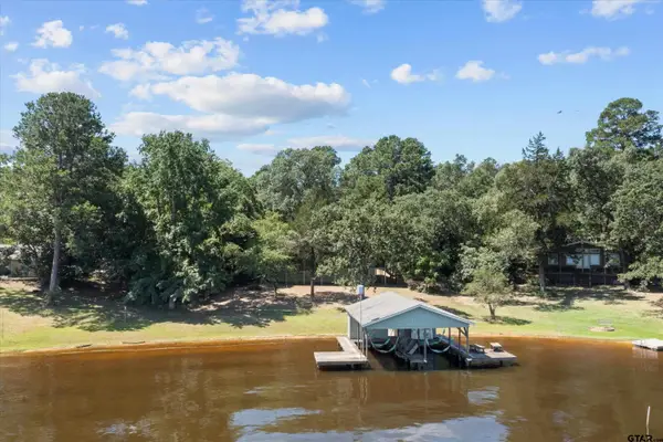 386 Dailey Road, Crockett, TX 75835