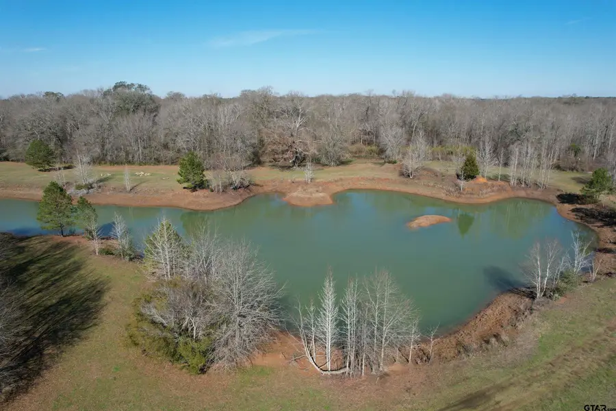 TBD Fm 2076 / Cr 2065, Crockett, TX 75835 - #3
