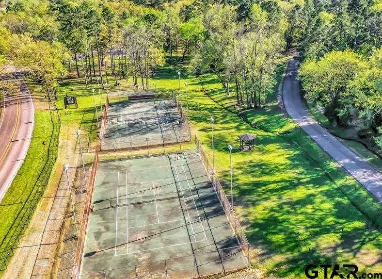 Lot 2 Cottontail Drive, Mount Vernon, TX 75457 - Image #3