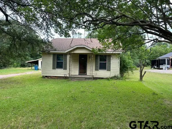 615 Millville Dr, Henderson, TX 75652