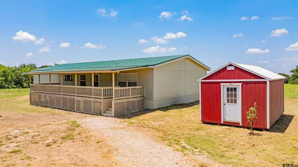 95 County Road 3565, Dike, TX 75437