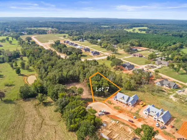 13811 Luka Ln, Tyler, TX 75704