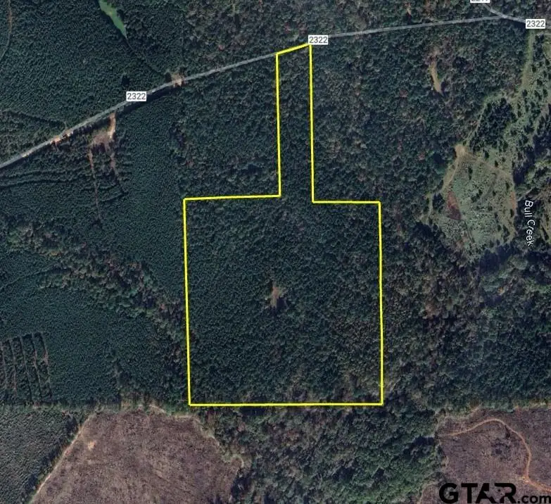 Tract 2 Cr 2217, Rusk, TX 75785 - Image #1