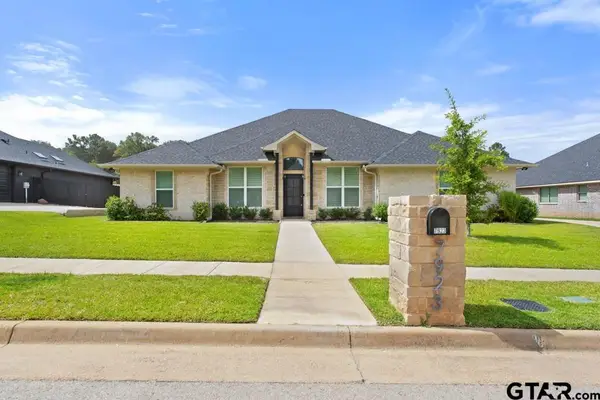 7923 Crooked Trail, Tyler, TX 75703