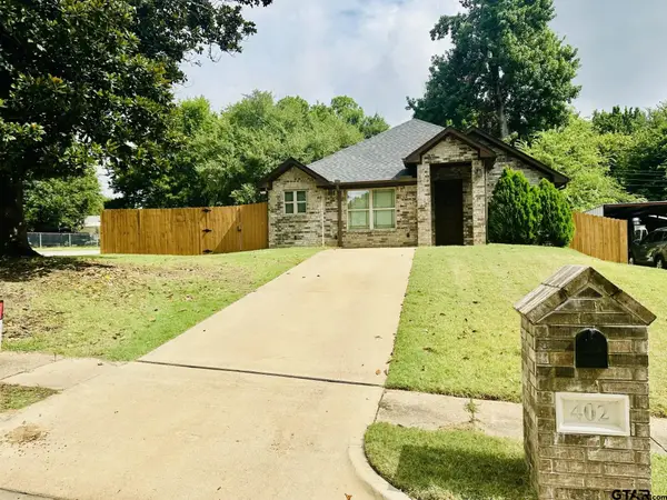 402 E Mims St, Tyler, TX 75702