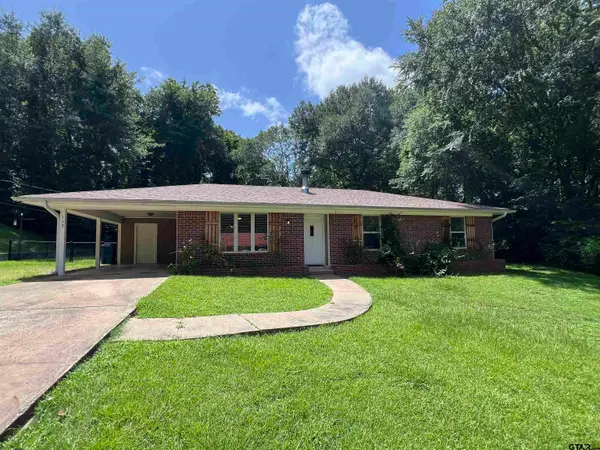 117 Harvey St, Rusk, TX 75785