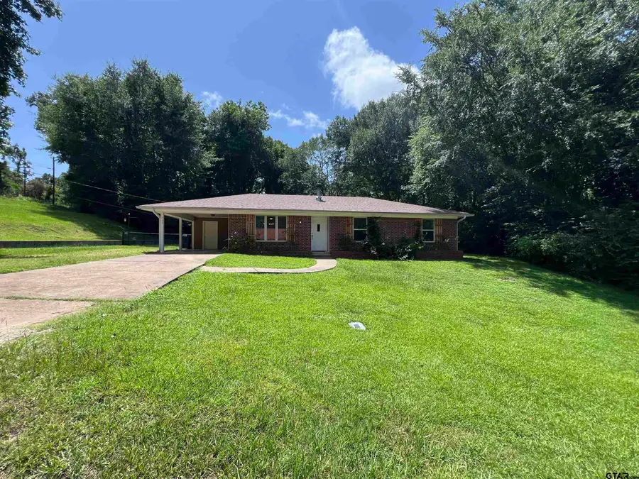 117 Harvey St, Rusk, TX 75785 - Image #2