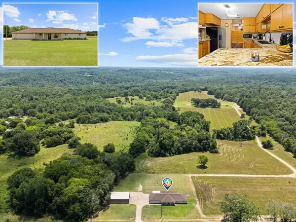 10929 County Road 41, Tyler, TX 75706