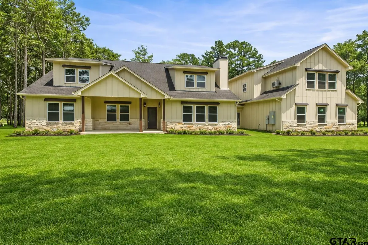 910 Cream Level Rd, Athens, TX 75751 - Image #1