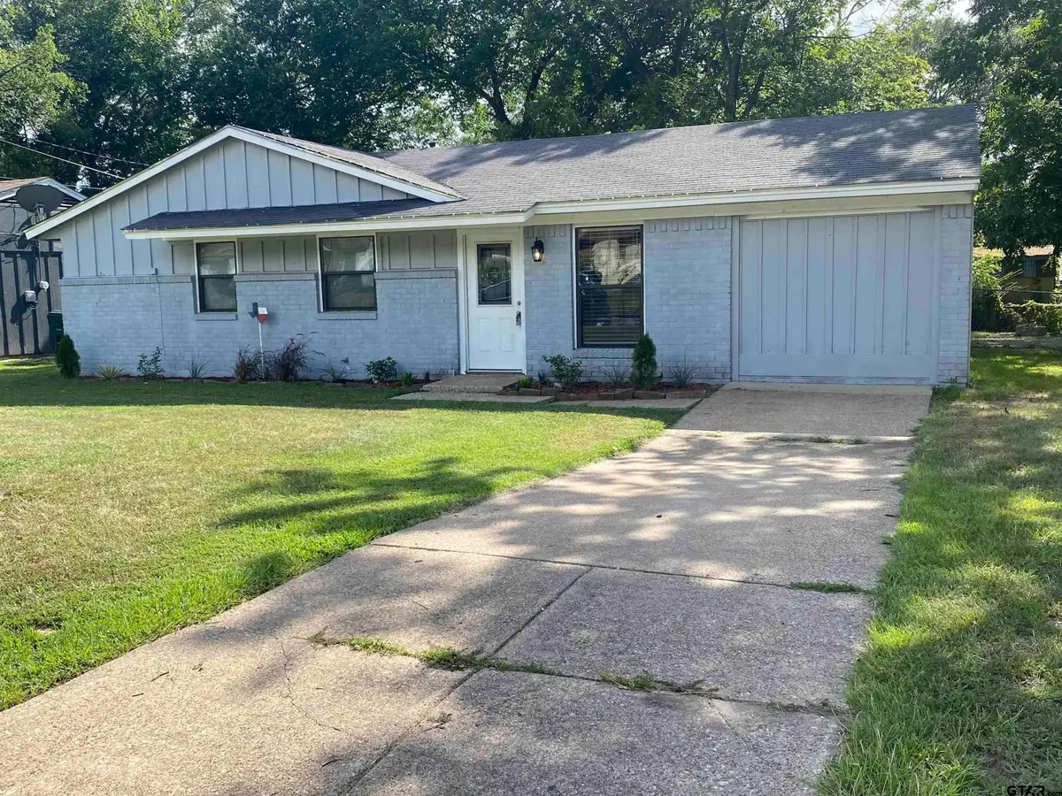 3903 Appletree, Tyler, TX 75701 - Image #1