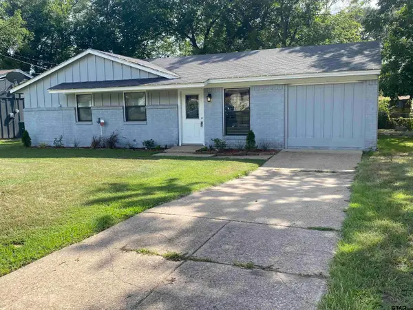 3903 Appletree, Tyler, TX 75701