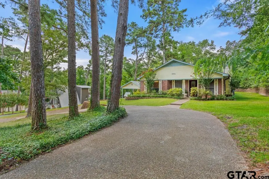 1656 Pineview Ln, Hideaway, TX 75771 - #2