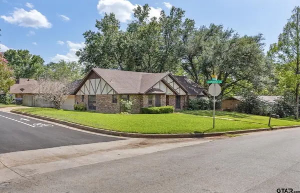 802 Carriage Drive, Tyler, TX 75703