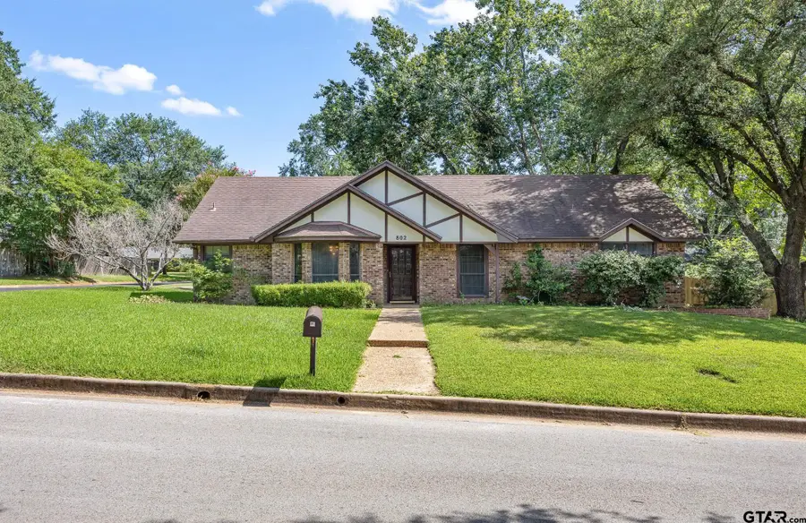 802 Carriage Drive, Tyler, TX 75703 - #3