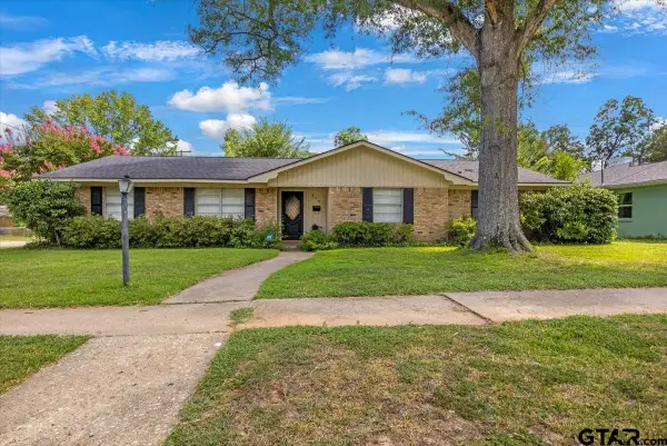 315 Ridgecrest, Tyler, TX 75701