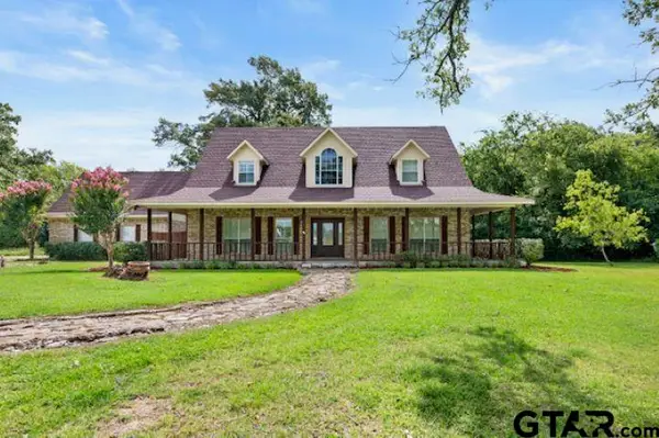 127 RS CR 2372, Alba, TX 75410