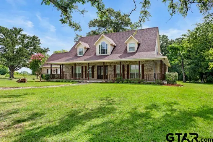 127 RS CR 2372, Alba, TX 75410 - #2