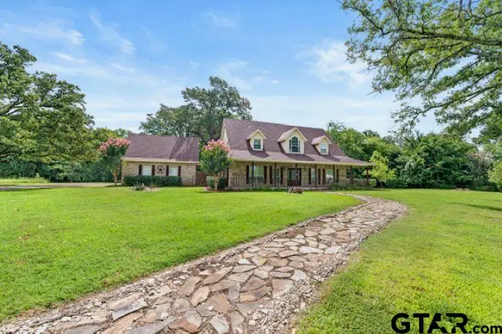 127 RS CR 2372, Alba, TX 75410 - #3