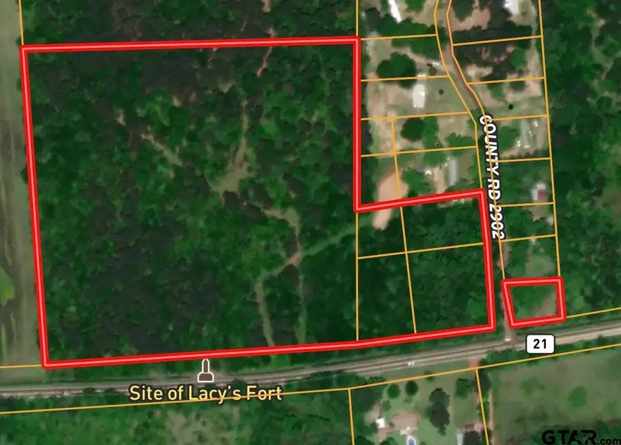 TBD E State Highway 21, Alto, TX 75925 - #2