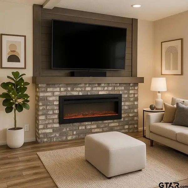 310 Randall Avenue, Jefferson, TX 75657