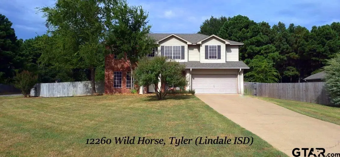12260 Wild Horse, Tyler, TX 75706 - Image #1