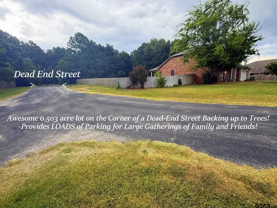 12260 Wild Horse, Tyler, TX 75706 - Image #3