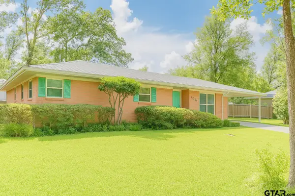 2929 Dinah, Tyler, TX 75701