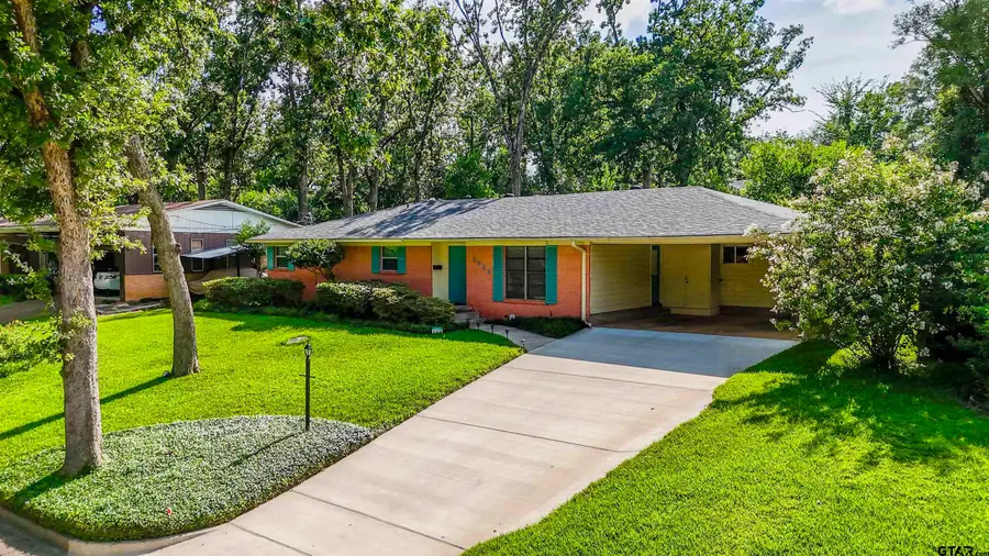 2929 Dinah, Tyler, TX 75701 - Image #2