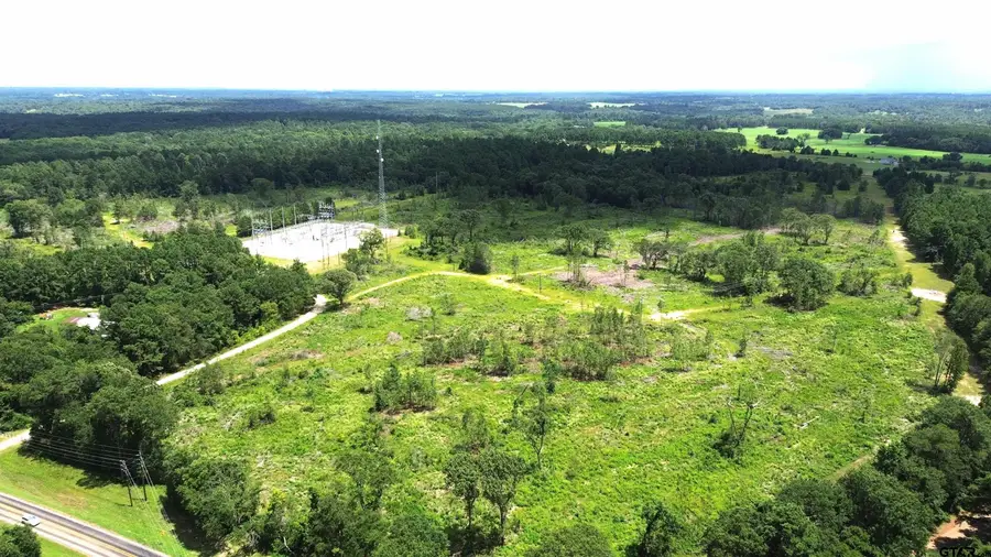 TBD E State Highway 294, Elkhart, TX 75839 - #2