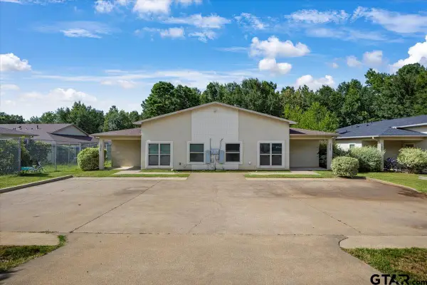 3922 & 3928 McDonald Rd, Tyler, TX 75701