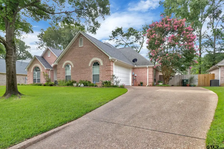 1212 Parkview DR, Tyler, TX 75703 - #3