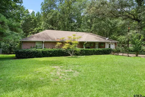 19682 County Road 2176, Whitehouse, TX 75791