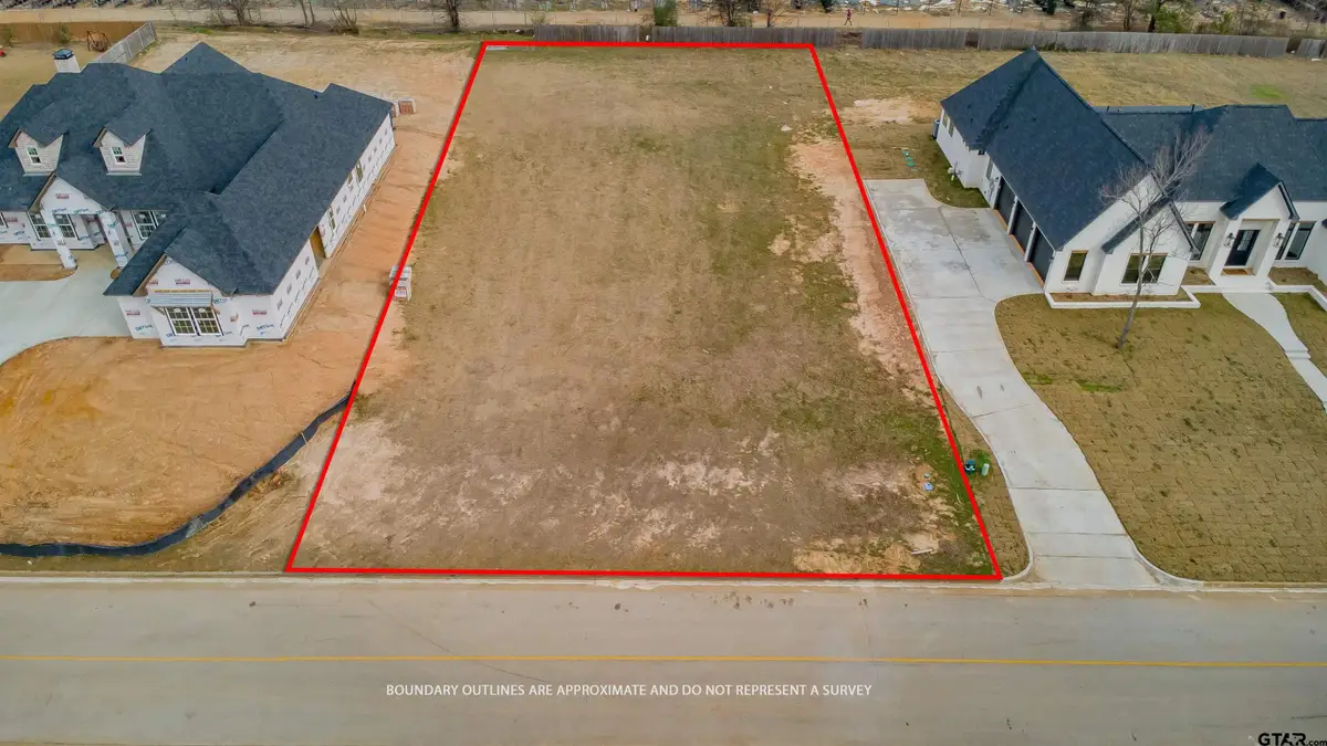 81 Ryder Cup Trail, Hideaway, TX 75771 - #1