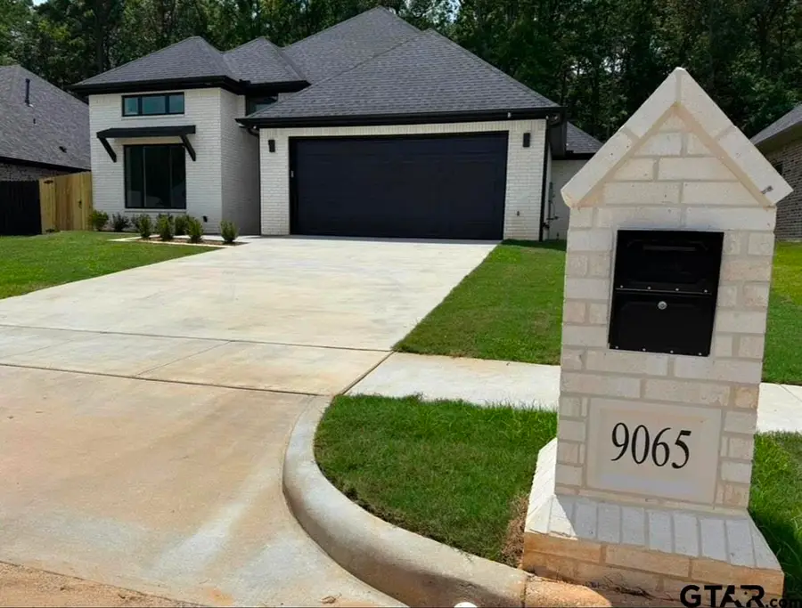 9065 Long Branch Dr., Tyler, TX 75703 - #2