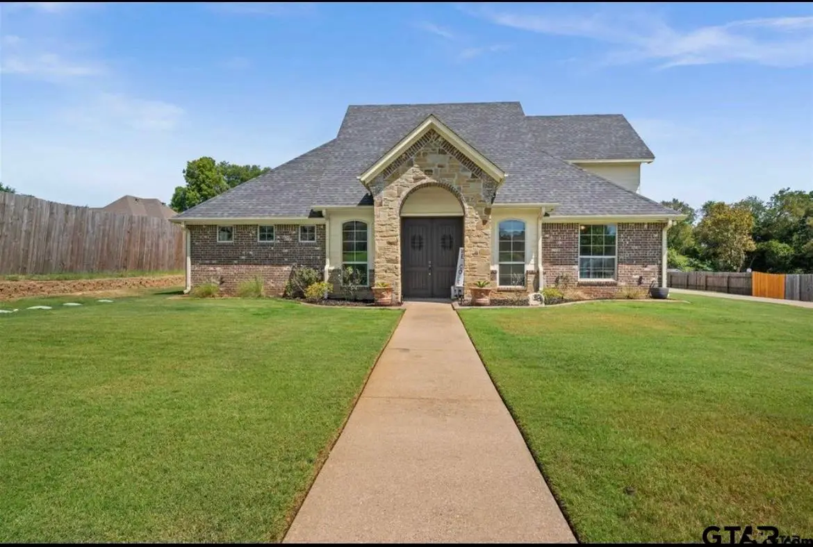 503 Kwando Lane, Bullard, TX 75757 - Image #1