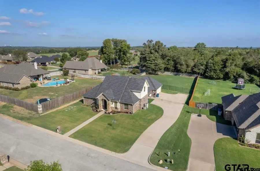 503 Kwando Lane, Bullard, TX 75757 - Image #2