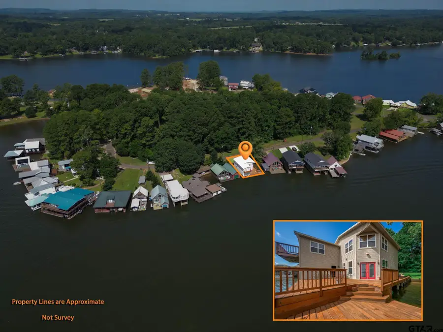 2636 Aqua Vista, Jacksonville, TX 75766 - #2