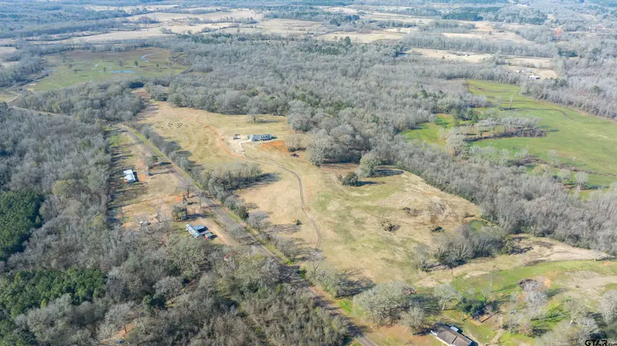 TBD FM 2213, San Augustine, TX 75972 - Image #2