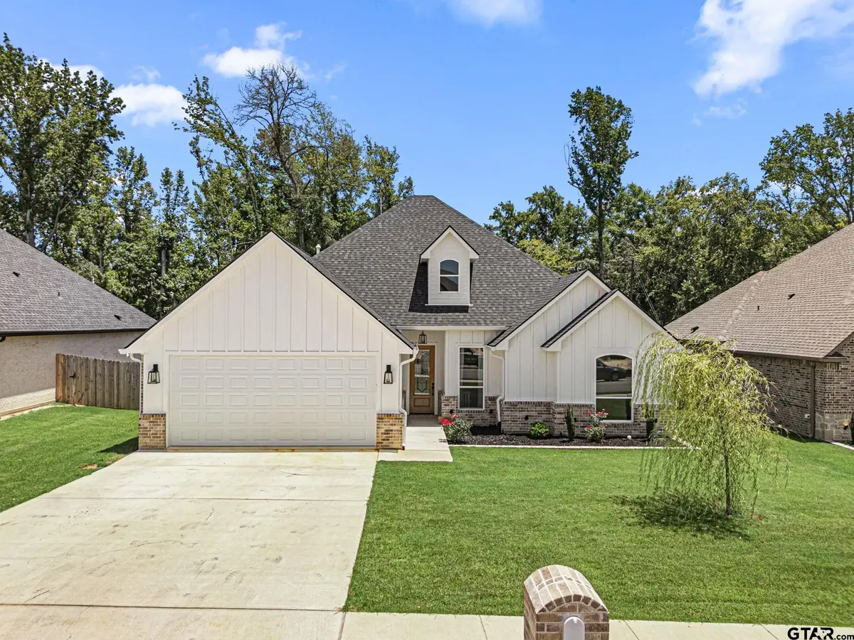 1065 Stagecoach, Bullard, TX 75757 - Image #1