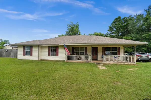 927 County Road 3406, Jacksonville, TX 75766
