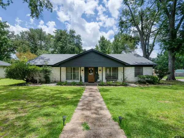 1101 Clyde Drive, Tyler, TX 75701