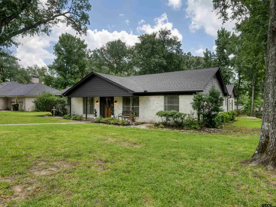 1101 Clyde Drive, Tyler, TX 75701 - Image #2