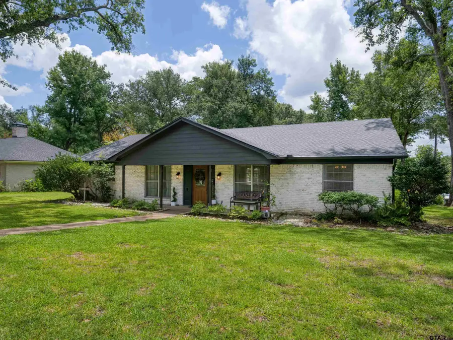 1101 Clyde Drive, Tyler, TX 75701 - Image #3