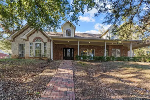 20941 W FM 16, Lindale, TX 75771