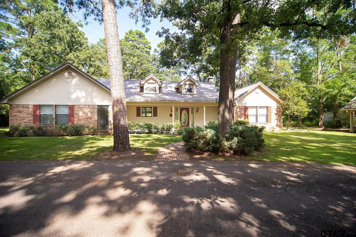 336 Peaceful Valley Trail, Holly Lake Ranch, TX 75765 - Image #1