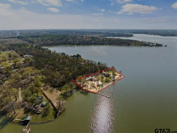 772 County Road 2417, Leesburg, TX 75451